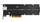 Kartë zgjerimi Synology PCIe 3.0 x8, PCIe NVMe, LAN, 10 Gbps