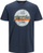 Maicë Jack&Jones JORBRADY Regular Fit, e kaltër, M