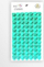 Sticker dekorativ Galeria Hobby me pjesë shkumëze, set, mente
