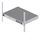 Router Ubiquiti Dream Machine Beast, 25 Gbps IPS IDS, 7500+ klientë, gri