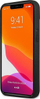Mbulesë telefoni Mercedes Benz Carbon Hardcase Dynamic Line, për iPhone 13 mini, 5.4", e zezë