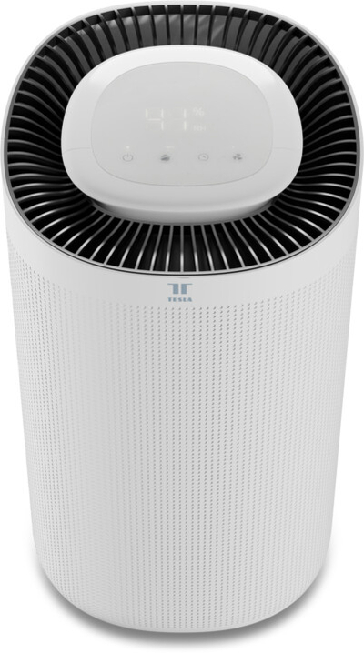 Одвлажнувач на воздух Tesla Smart Dehumidifier XL