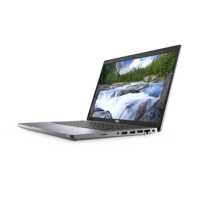 Laptop Dell Latitude 5420, 14", Intel Core i5, 8GB RAM, 256 GB SSD, Intel Iris Xe Graphics, gri