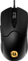 Mouse gaming Canyon Accepter GM-211 CND-SGM211, DPI i lartë, me kabllo, i zi