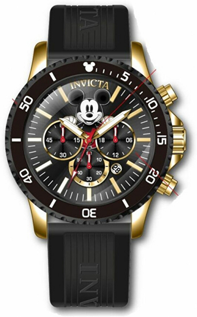 Orё dore Invicta Disney Mickey Mouse 39516