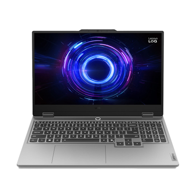 Laptop Lenovo LOQ 15IRX10, 15.6" FHD, Core i7 13650HX, 32GB RAM, RTX 5070, Luna Grey