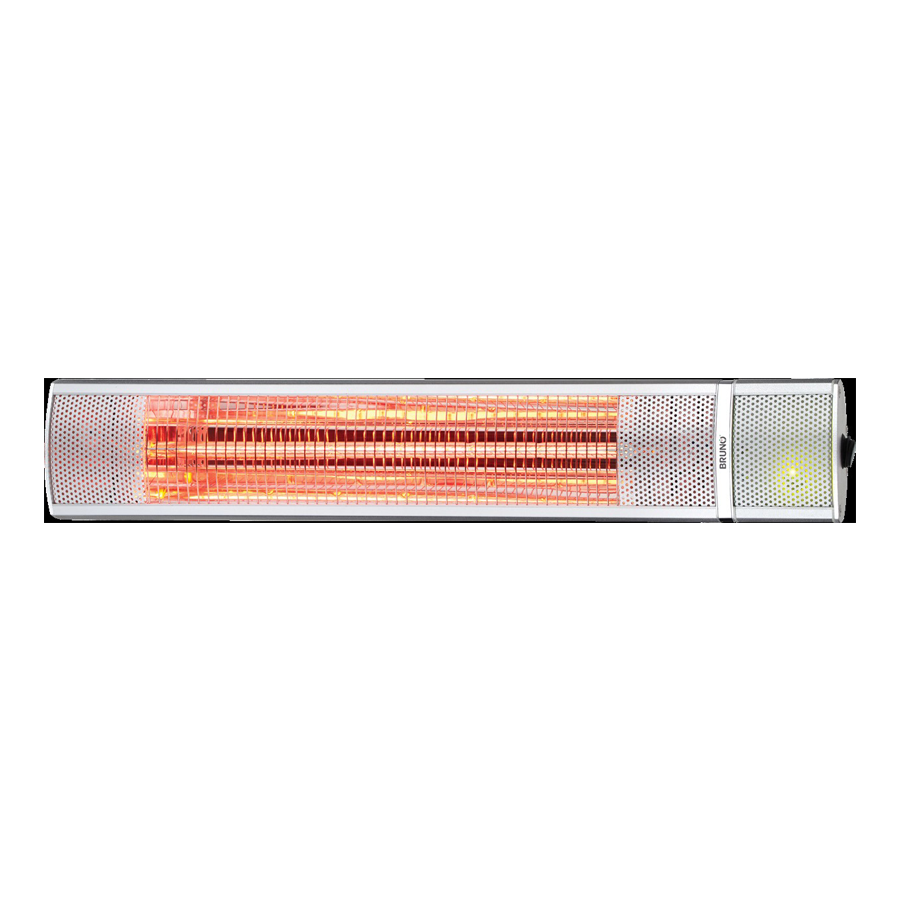 NGROHESE INFRARED GOLD BRUNO JHGI-2000R 2000W