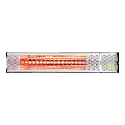NGROHESE INFRARED GOLD BRUNO JHGI-2000R 2000W