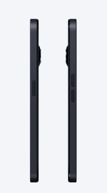 Telefoni Nothing Phone 2a, 256GB, 12GB RAM, 5G, i zi
