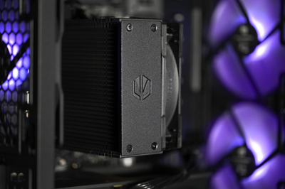 PC desktop Actina KOMACNGIP0260, Ryzen 5 7600X3D, 32GB RAM, 2TB SSD, Radeon RX 9070, i zi