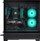PC desktop gaming Actina View, Intel Core i5-14500, 32GB RAM, SSD 1TB, i zi