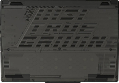 Laptop MSI Cyborg 15 A13VE-1613XPL, 15.6", Intel Core i5-13420H, 16GB RAM, 512GB SSD, NVIDIA GeForce RTX 4050, i zi
