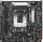 Pllakë amë MSI MPG Z790I EDGE WIFI - Intel Z790