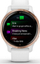 Smartwatch Garmin Venu 2S, GPS, Wi‑Fi, i bardhë Rose Gold