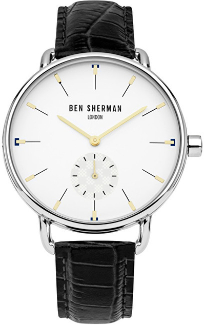 Orë dore Ben Sherman Brighton Professional WB063WB