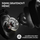 Logitech G PRO X 2 Безжични Гејминг Слушалки, Black