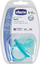 Biberon Chicco Physio Soft (271221), 6 m+, i kaltër