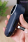 Ventilator portativ Proove Wing, 2000mAh, 4W, i kaltër