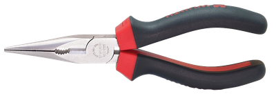 Dara me majë Würth Premium, Redstripe, 160mm