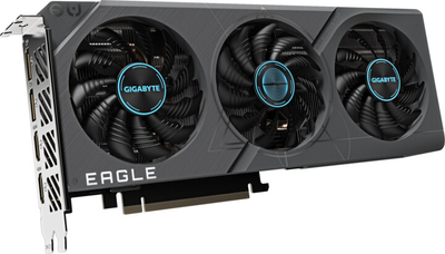 Kartelë grafike GIGABYTE GeForce RTX 4060 Ti EAGLE, 8GB GDDR6