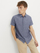 Këmishë për meshkuj Jack&Jones JJESUMMER, e kaltër