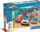 Puzzle Clementoni Super Color Hot Wheels, 30 pjesë, 33.5 x 23.5 cm, shumëngjyrësh