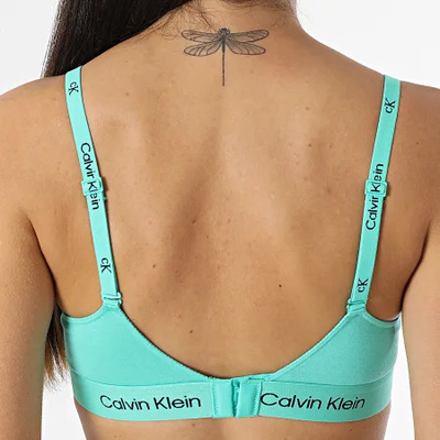 Sytjena Calvin Klein CK96 Bralette QF7218EAD6