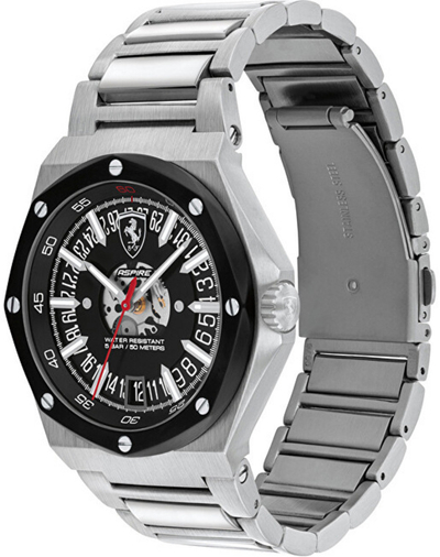 Orё dore Scuderia Ferrari Aspire 0830846