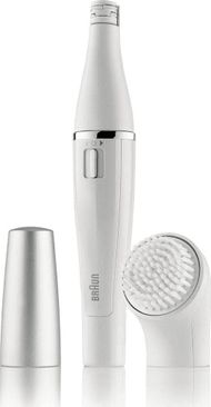 Depilator për fytyrë Braun Face 810