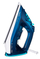 Hekur me avull Philips DST3040/70, 300ml, pllakë qeramike, blu