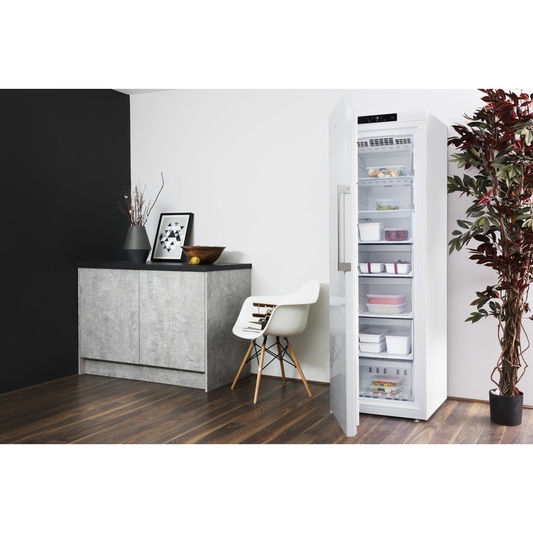 Friz Hotpoint Ariston Uh8F1Cw 3