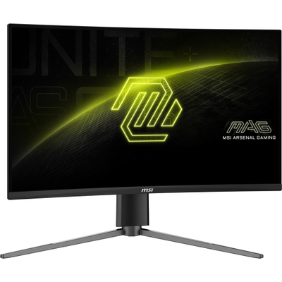 Monitor gaming MSI MAG 27CQ6PF, 27", WQHD, 180Hz, i zi