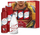 Set Old Spice Whitewater deodorant 50 ml + xhel dushi 250 ml + losion pas rrojës 100 ml + çantë kozmetike
