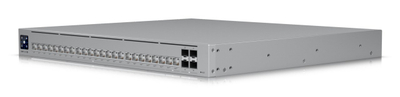 Switch Ubiquiti UniFi Pro HD 24 PoE, 24x 2.5G, 10G SFP+, gri
