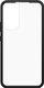 Mbulesë telefoni OtterBox React Series, shumë e hollë, për Samsung Galaxy S22 Plus, e zezë transparente