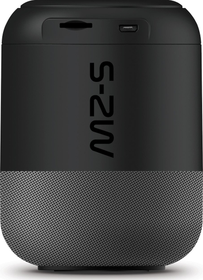 Altoparlant portativ Veho MZ-S, Bluetooth, 5W, i zi