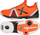 Atlete hendbolli Munich Attack 04 4045004, unisex, portokalli