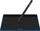 Tablet grafik XPPen Deco Fun S, 6.3", USB C, i zi me blu