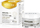 Krem maskë nate për rigjenerim Mincer, Pharma ArganLife 50+, 50ml