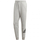 Pantallona Adidas Performance, material pak elastik, sport, të zeza