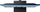 Monitor Samsung F24T452FQR, 24", Full HD, i zi