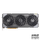 Kartelë grafike ASUS TUF Gaming Radeon RX 9070 OC, 16GB GDDR6, 256bit