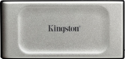 Disk i jashtëm Kingston XS2000 2TB