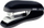 Kapëse letre Rapid Fashion F30, 30 fletë, teknologji Flat Clinch