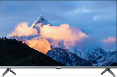 Телевизор QLED CHiQ L32QM8T, 32\", Full HD, сребрен