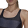 Kostum banjo për gra Adidas Big Bars Suit W HR4381, EU 34, i zi