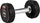 Hantel Body Sculpture BW 133, 4 kg, TPU, gri