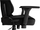 Karrige gaming Ultradesk Throne Kids, ergonomike, deri 120 kg, e zezë