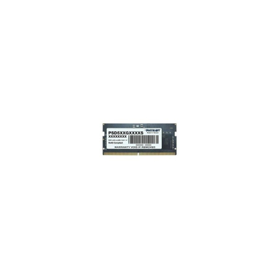 Memorie RAM Patriot Signature Line, DDR4 SO-DIMM, 16GB 3200MHz, për laptop