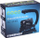 Dorezë stabilizuese Xrec X-grip për kamera aksion dhe DSLR, e zezë